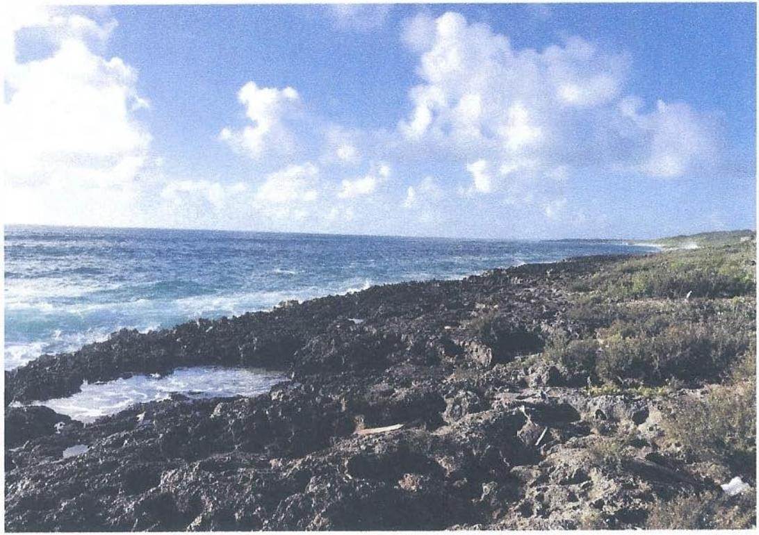 5. Land for Sale at Tarpum Bay, Eleuthera Bahamas