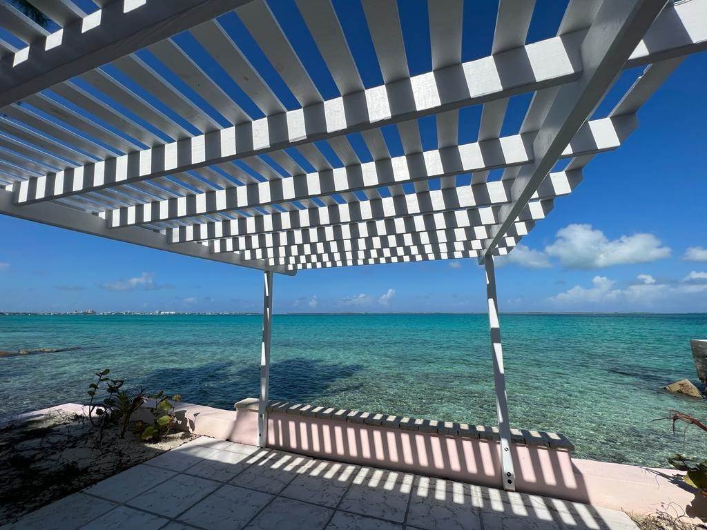 1. Single Family Homes for Rent at Eastern Road, Nassau and Paradise Island Bahamas