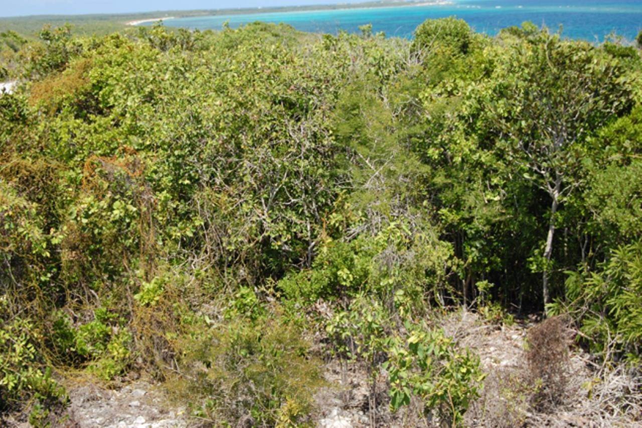 2. Land for Sale at Columbus Landings, San Salvador Bahamas