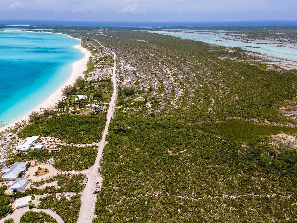 4. Land for Sale at Cape Santa Maria, Long Island Bahamas