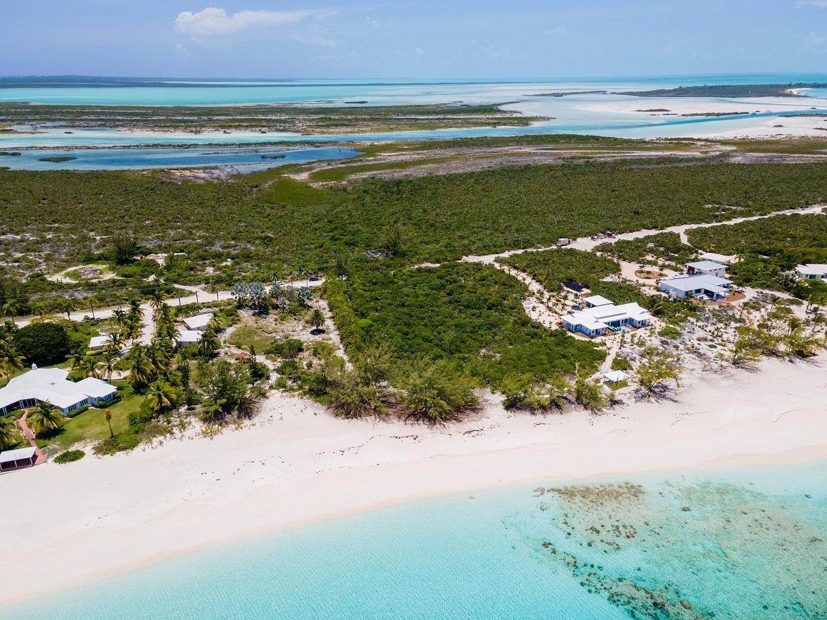 6. Land for Sale at Cape Santa Maria, Long Island Bahamas