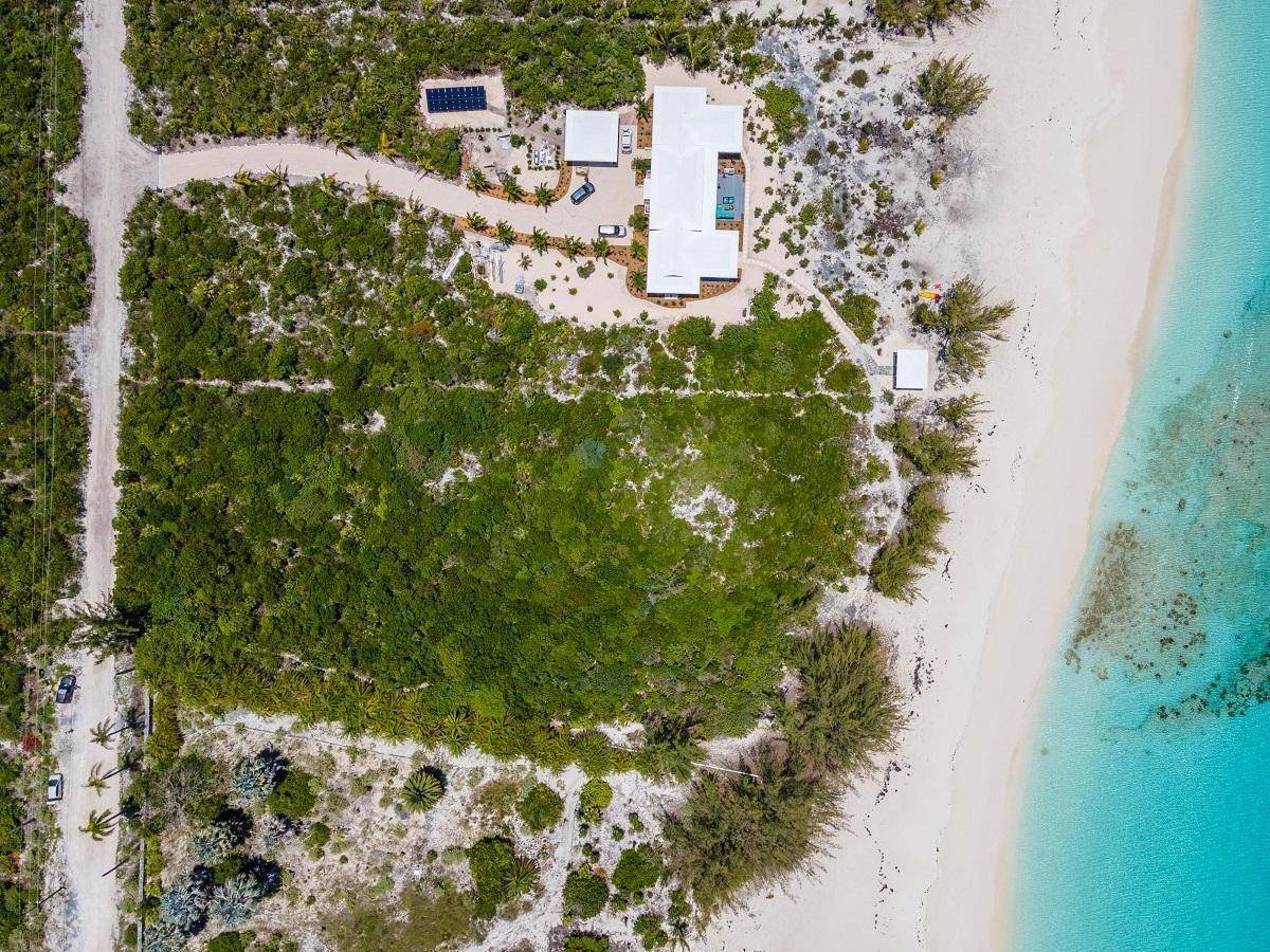 6. Land for Sale at Cape Santa Maria, Long Island Bahamas