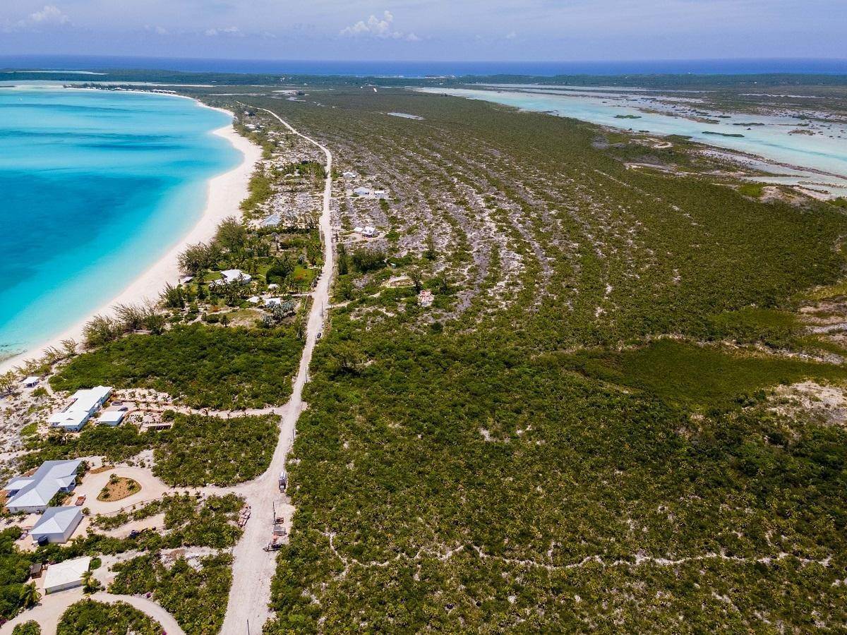 8. Land for Sale at Cape Santa Maria, Long Island Bahamas