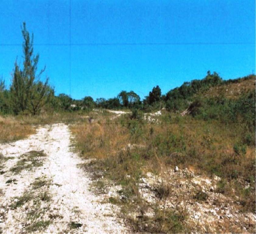 7. Land for Sale at Baillou Hill Estates, Nassau and Paradise Island Bahamas