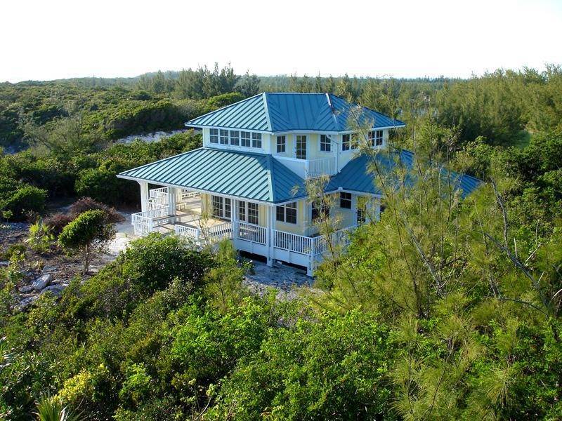 29. Single Family Homes for Sale at Other Rose Island, Rose Island Bahamas