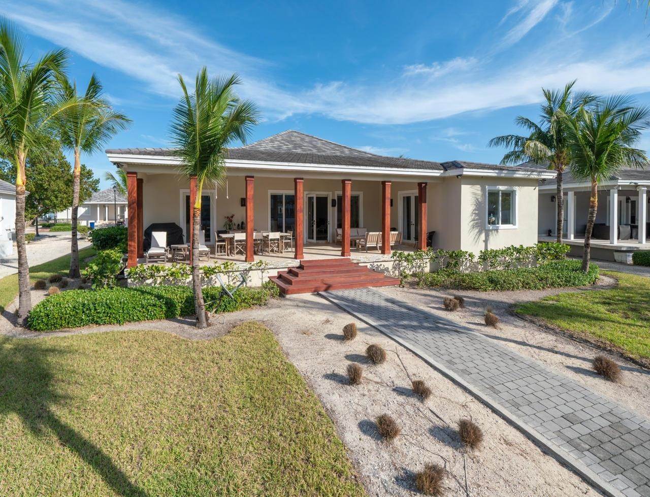 25. Single Family Homes for Sale at North Bimini, Bimini Bahamas