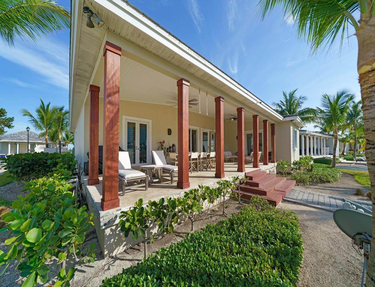 26. Single Family Homes for Sale at North Bimini, Bimini Bahamas