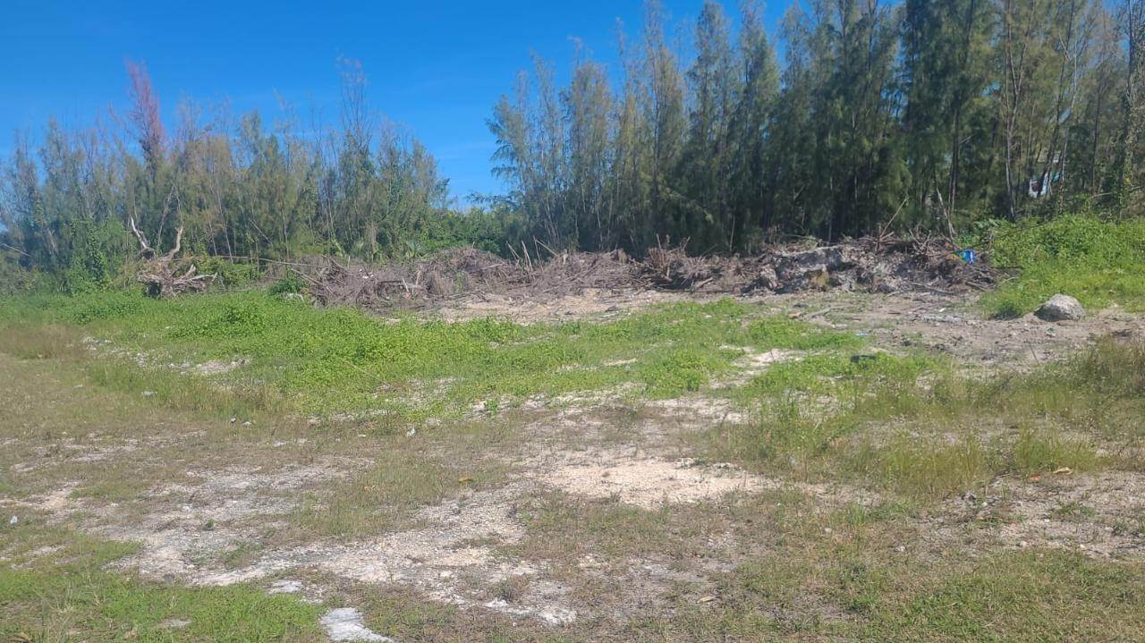 7. Land for Sale at Yamacraw, Nassau and Paradise Island Bahamas