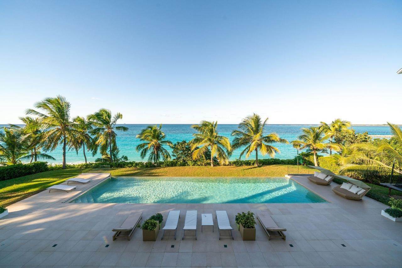 2. Single Family Homes for Sale at Paradise Island, Nassau and Paradise Island Bahamas