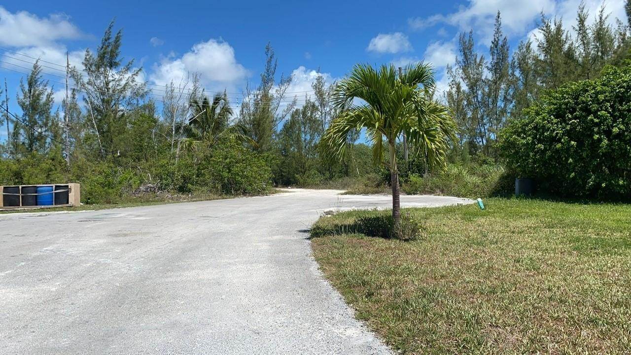 11. Land for Sale at Bacardi Road, Nassau and Paradise Island Bahamas