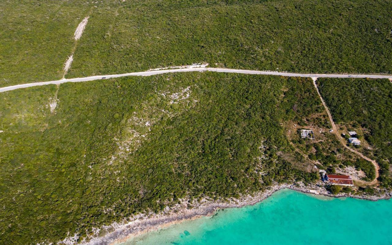 2. Land for Sale at Salt Pond, Long Island Bahamas