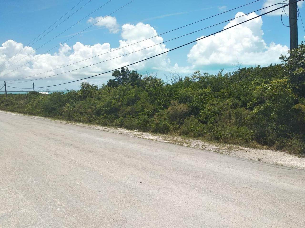19. Land for Sale at Salt Pond, Long Island Bahamas