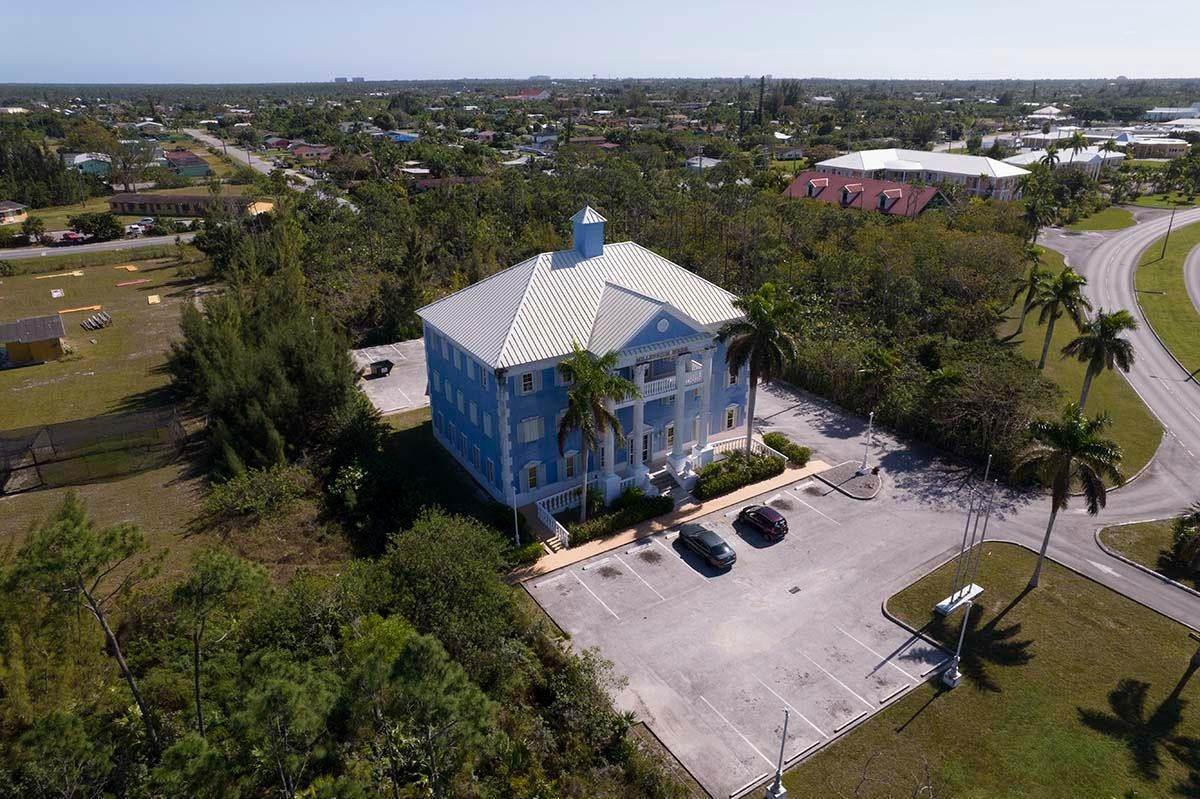 9. Commercial for Sale at Freeport, Freeport and Grand Bahama Bahamas