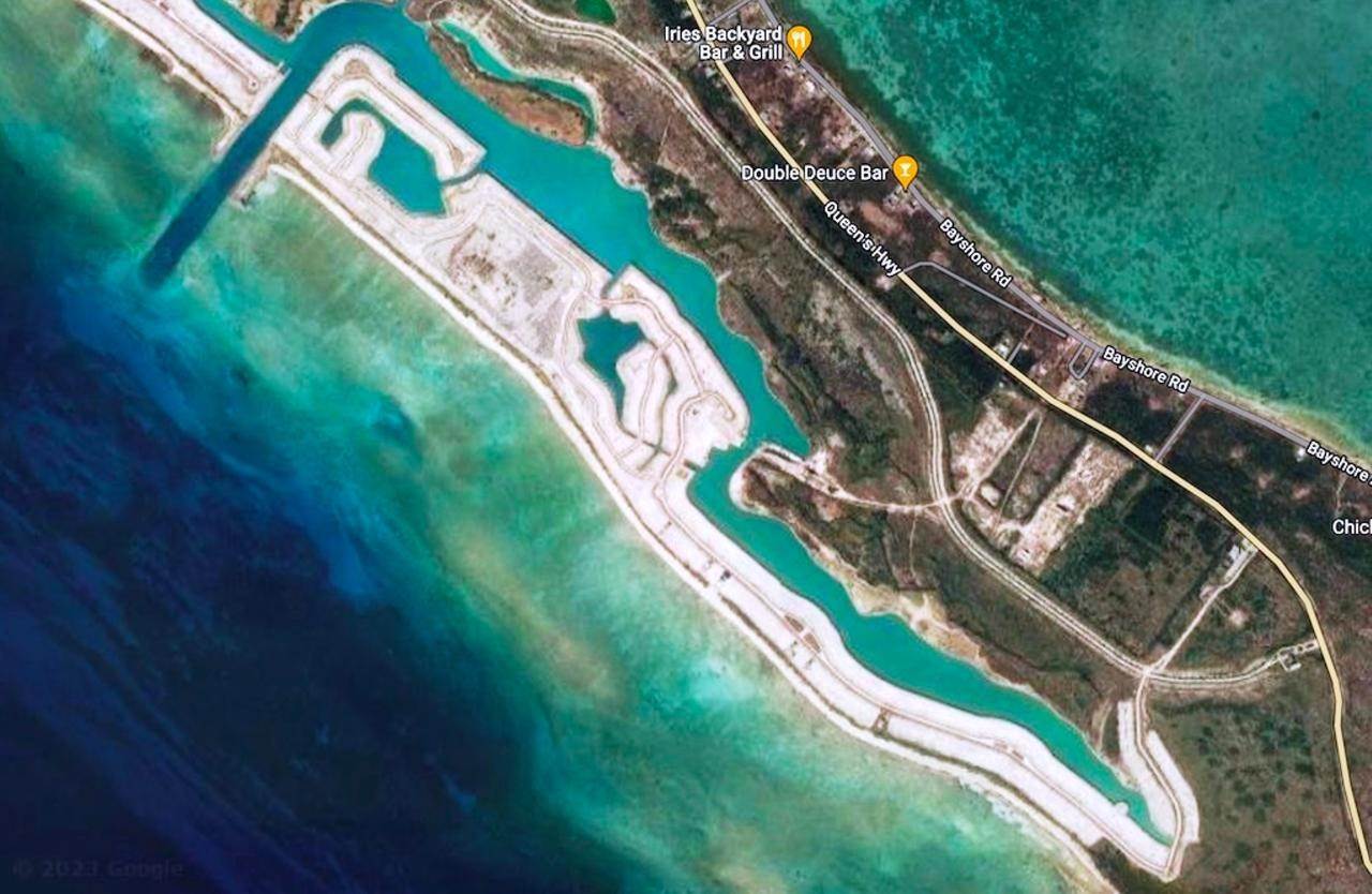 Land for Sale at West End, Freeport and Grand Bahama Bahamas