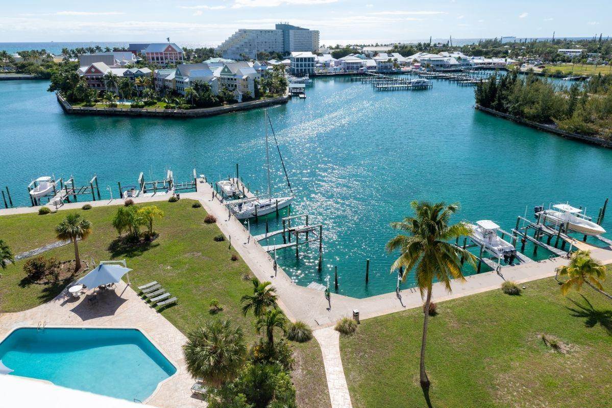 37. Condo for Sale at Bell Channel, Freeport and Grand Bahama Bahamas