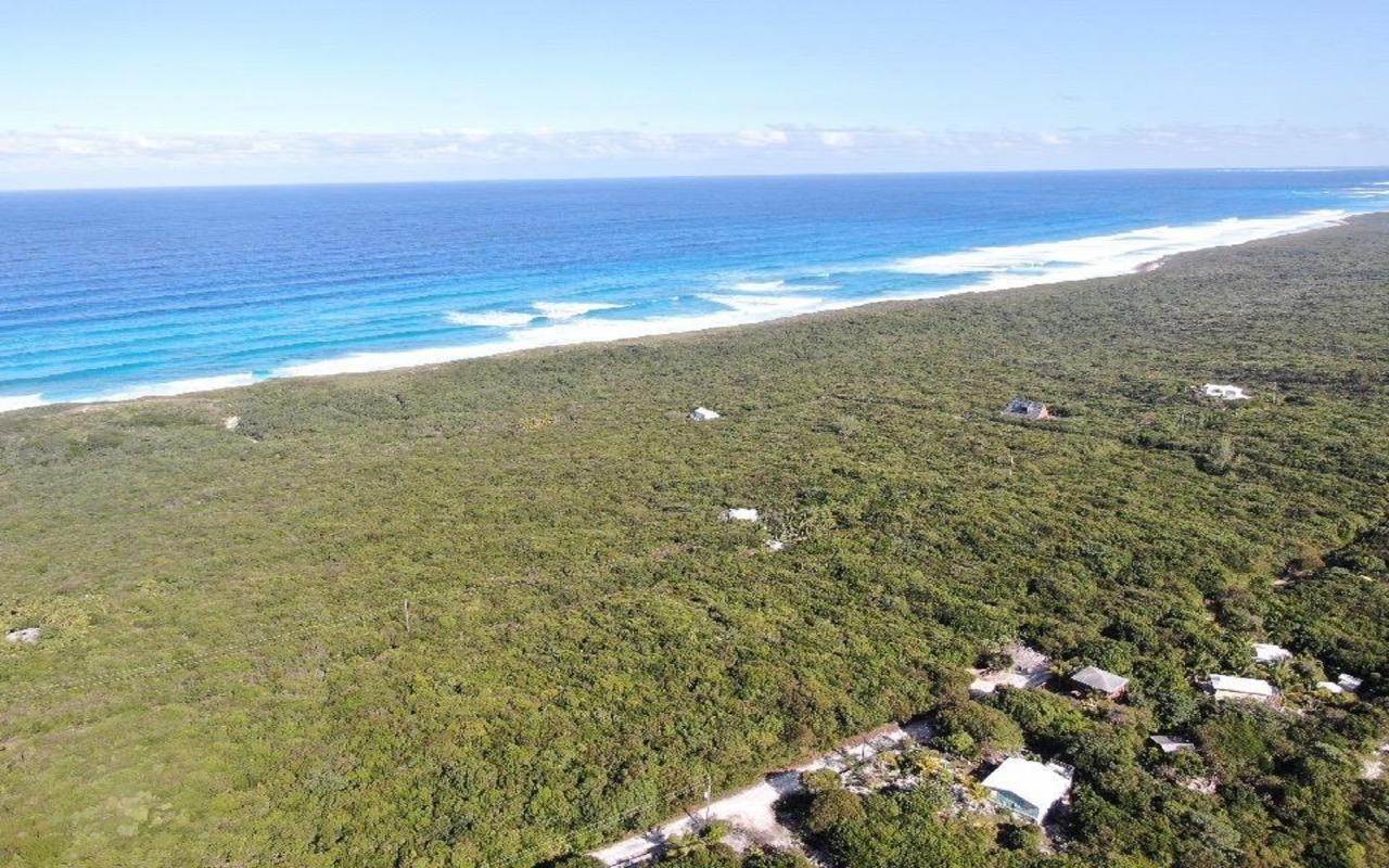 6. Land for Sale at Gregory Town, Eleuthera Bahamas