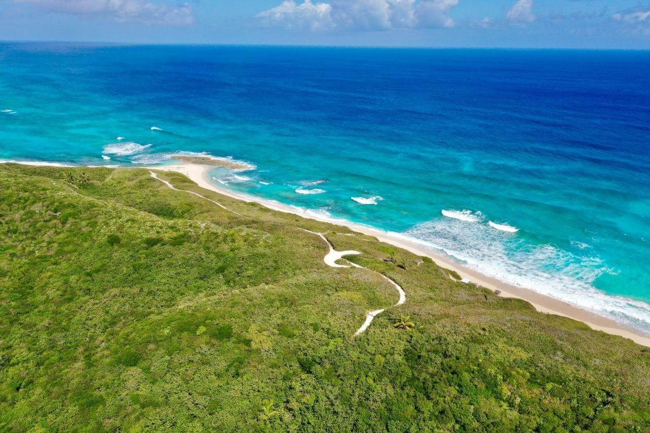 16. Land for Sale at Gregory Town, Eleuthera Bahamas