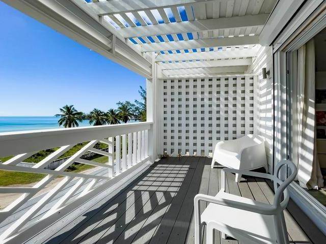 14. Condo for Sale at Governors Harbour, Eleuthera Bahamas