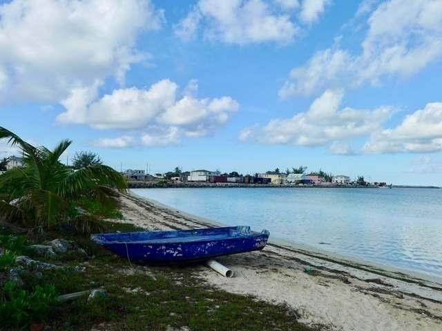 18. Condo for Sale at Governors Harbour, Eleuthera Bahamas