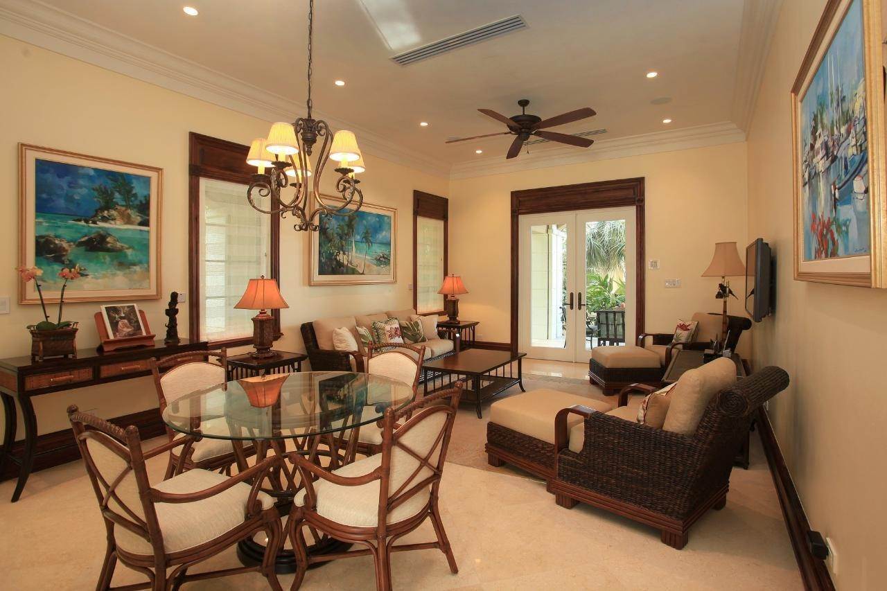 21. Single Family Homes for Sale at Lyford Cay, Nassau and Paradise Island Bahamas