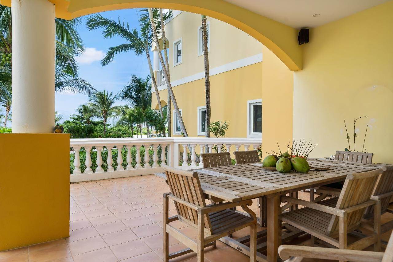 19. Condo for Rent at West Bay Street, Nassau and Paradise Island Bahamas