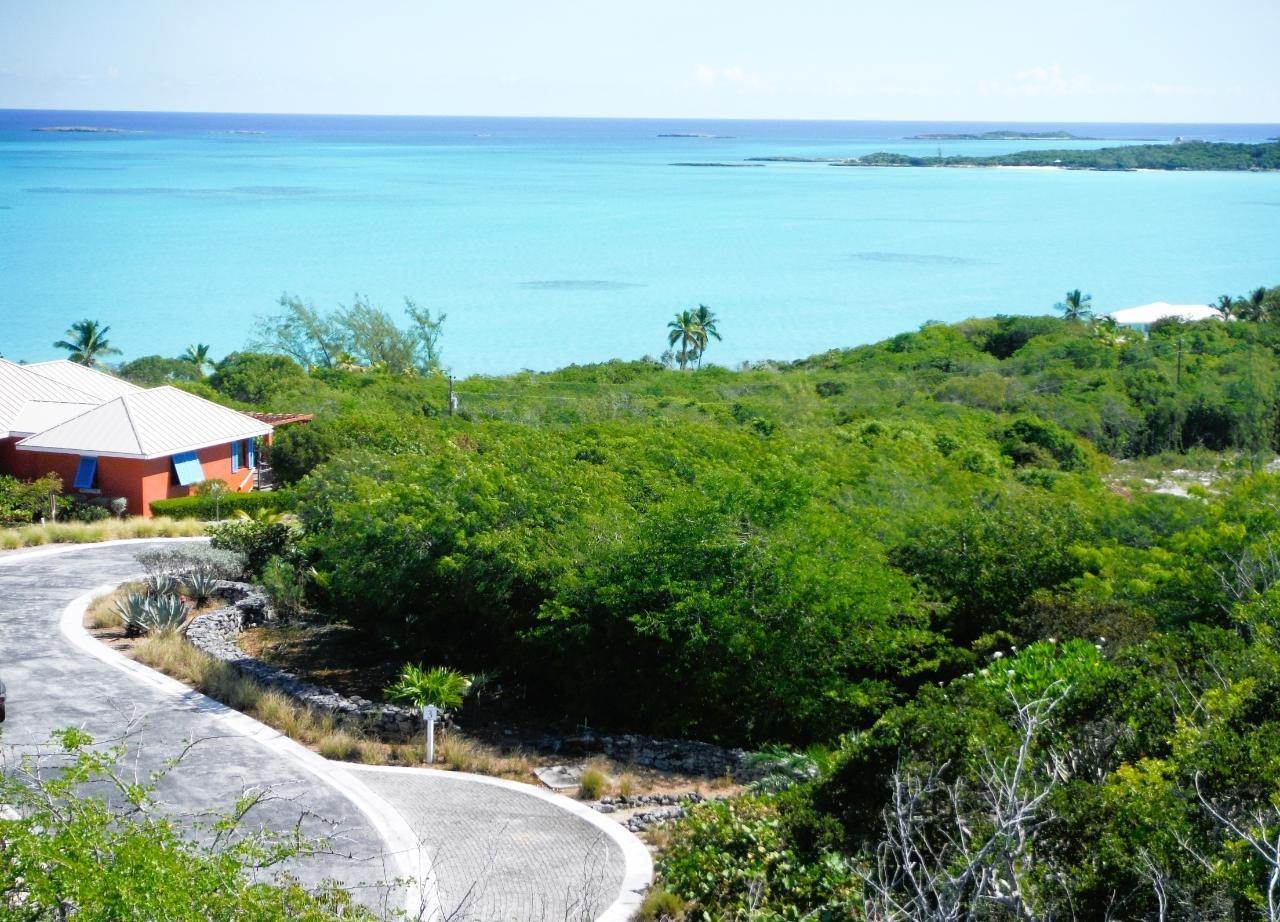 10. Land for Sale at Hoopers Bay, Exuma Bahamas