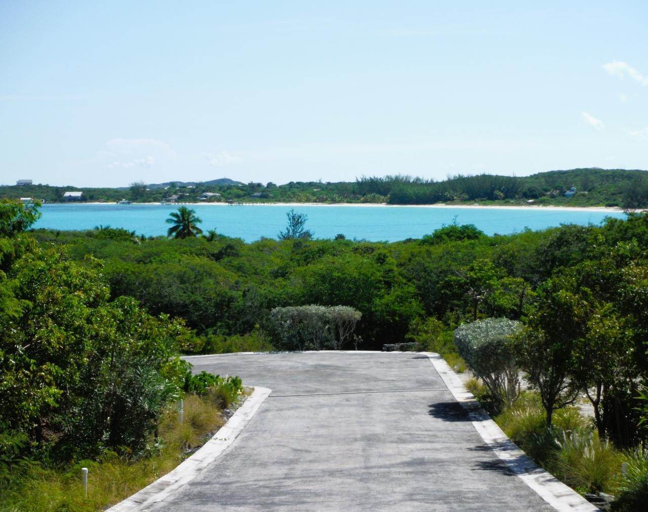 13. Land for Sale at Hoopers Bay, Exuma Bahamas