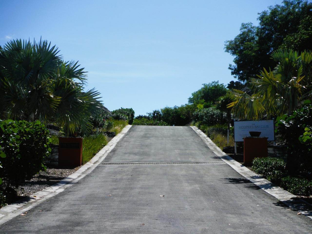 5. Land for Sale at Hoopers Bay, Exuma Bahamas