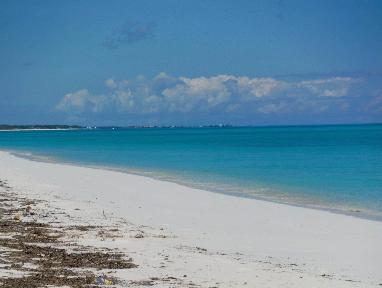18. Land for Sale at Hoopers Bay, Exuma Bahamas