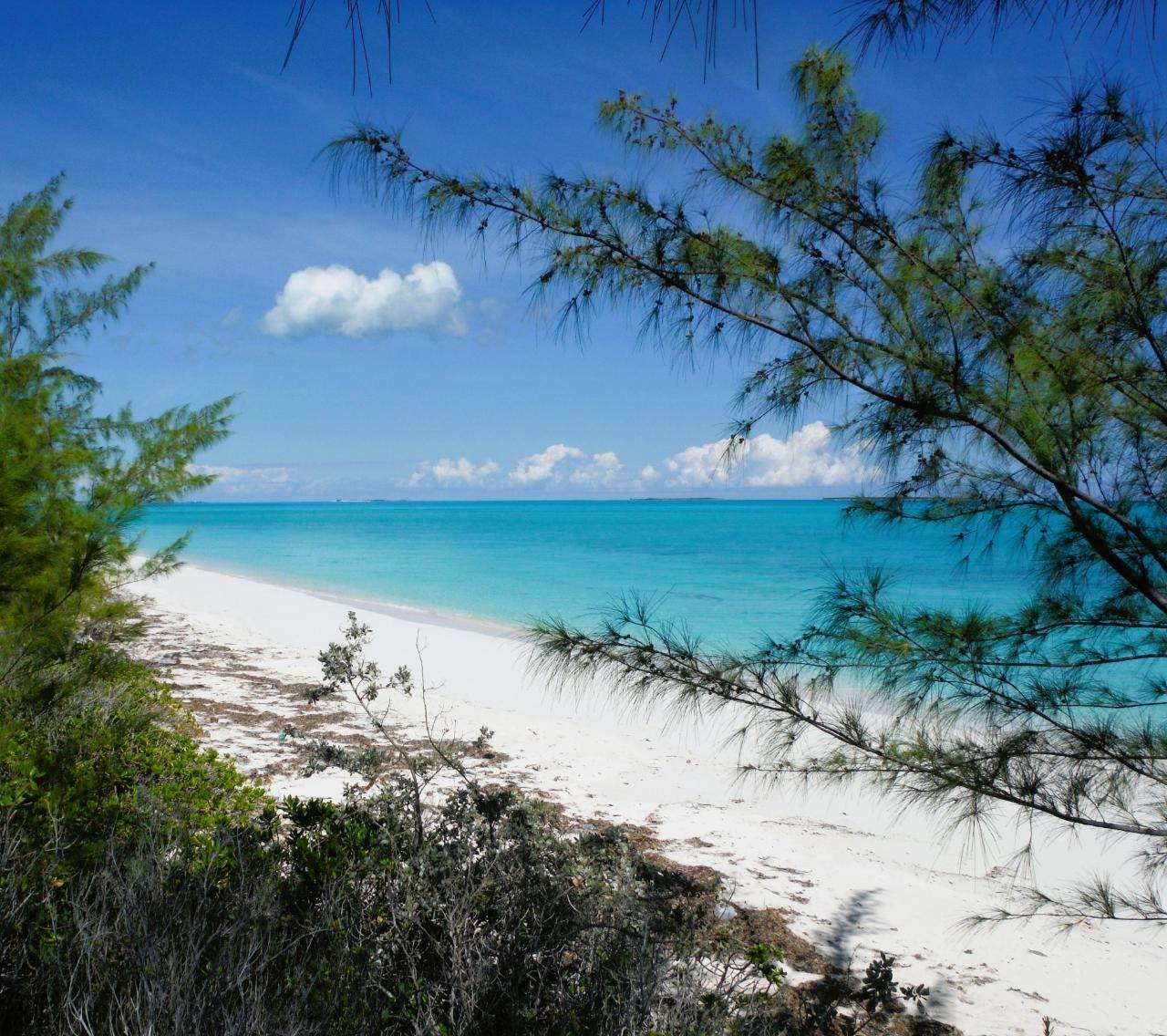 22. Land for Sale at Hoopers Bay, Exuma Bahamas