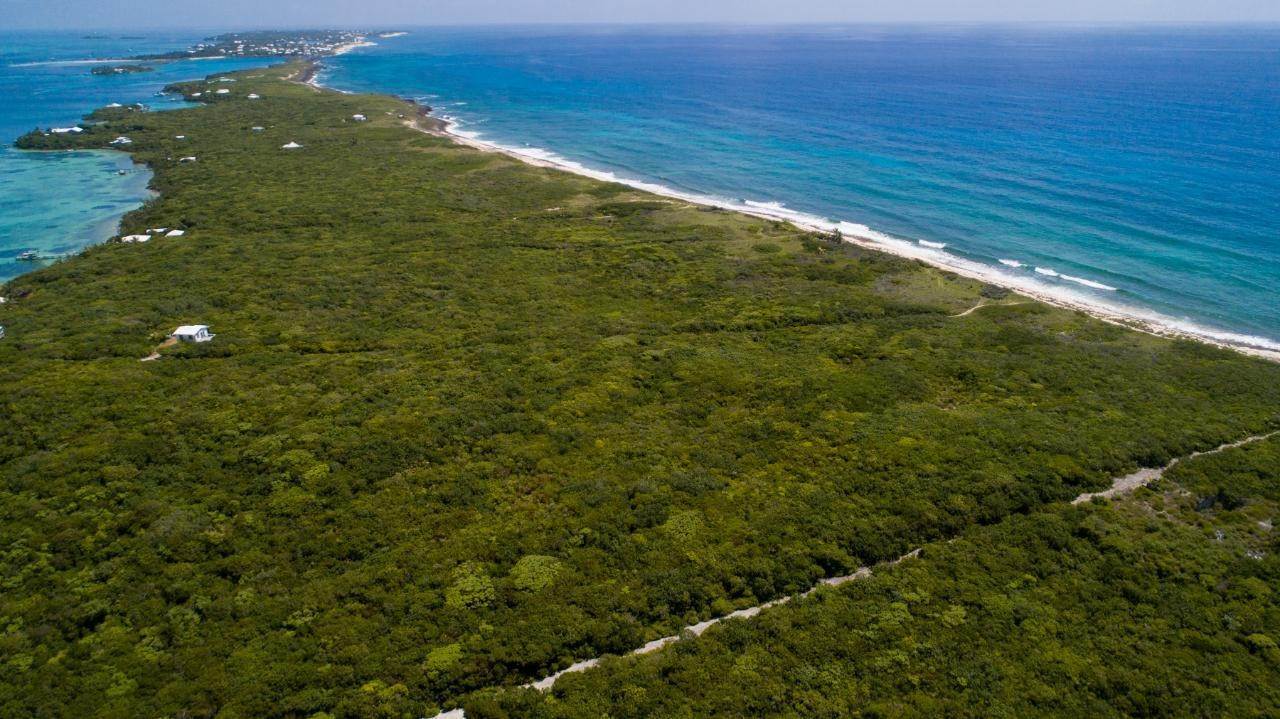5. Land for Sale at Tilloo Cay, Abaco Bahamas