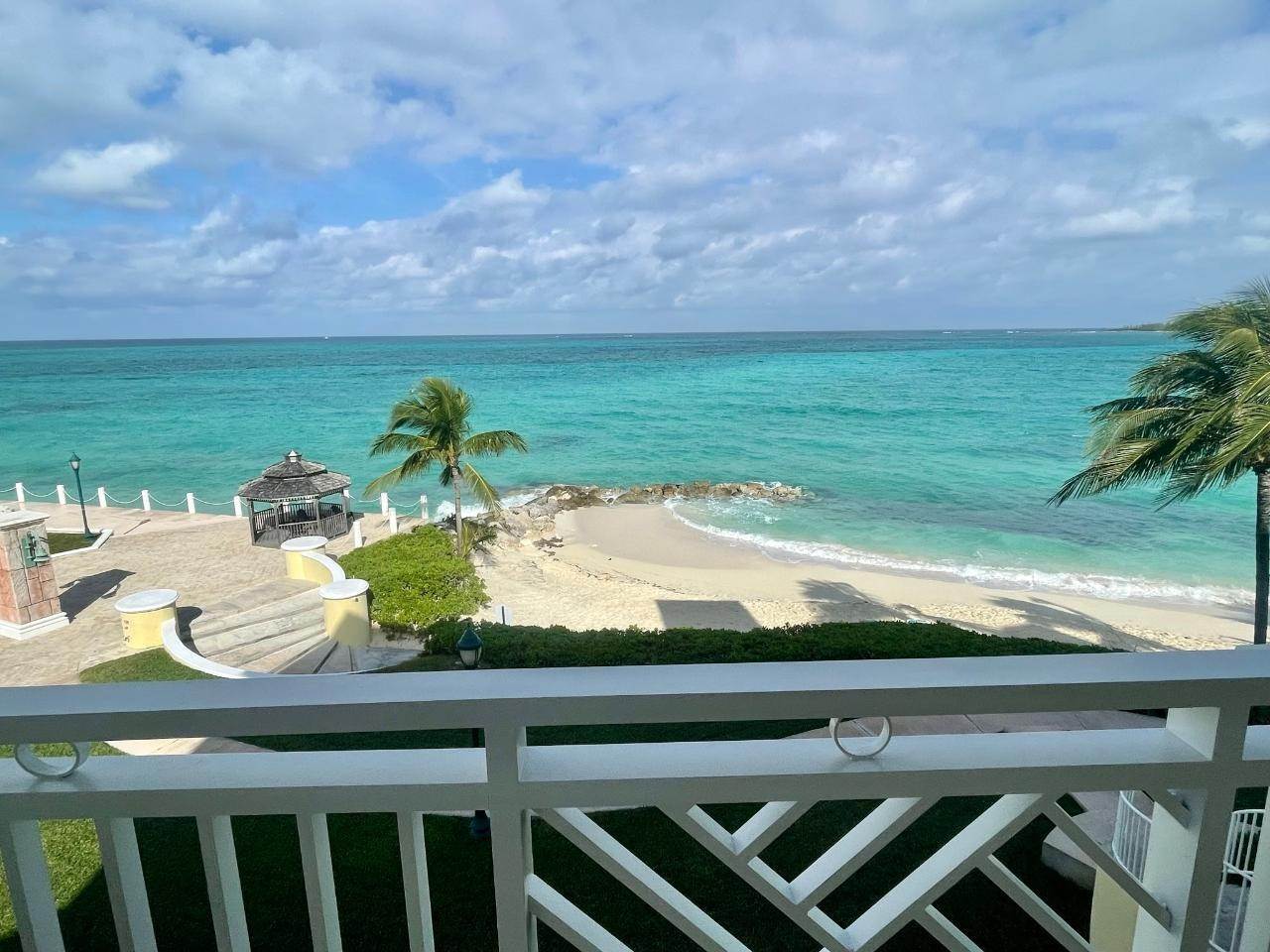 3. Condo for Rent at Cable Beach, Nassau and Paradise Island Bahamas