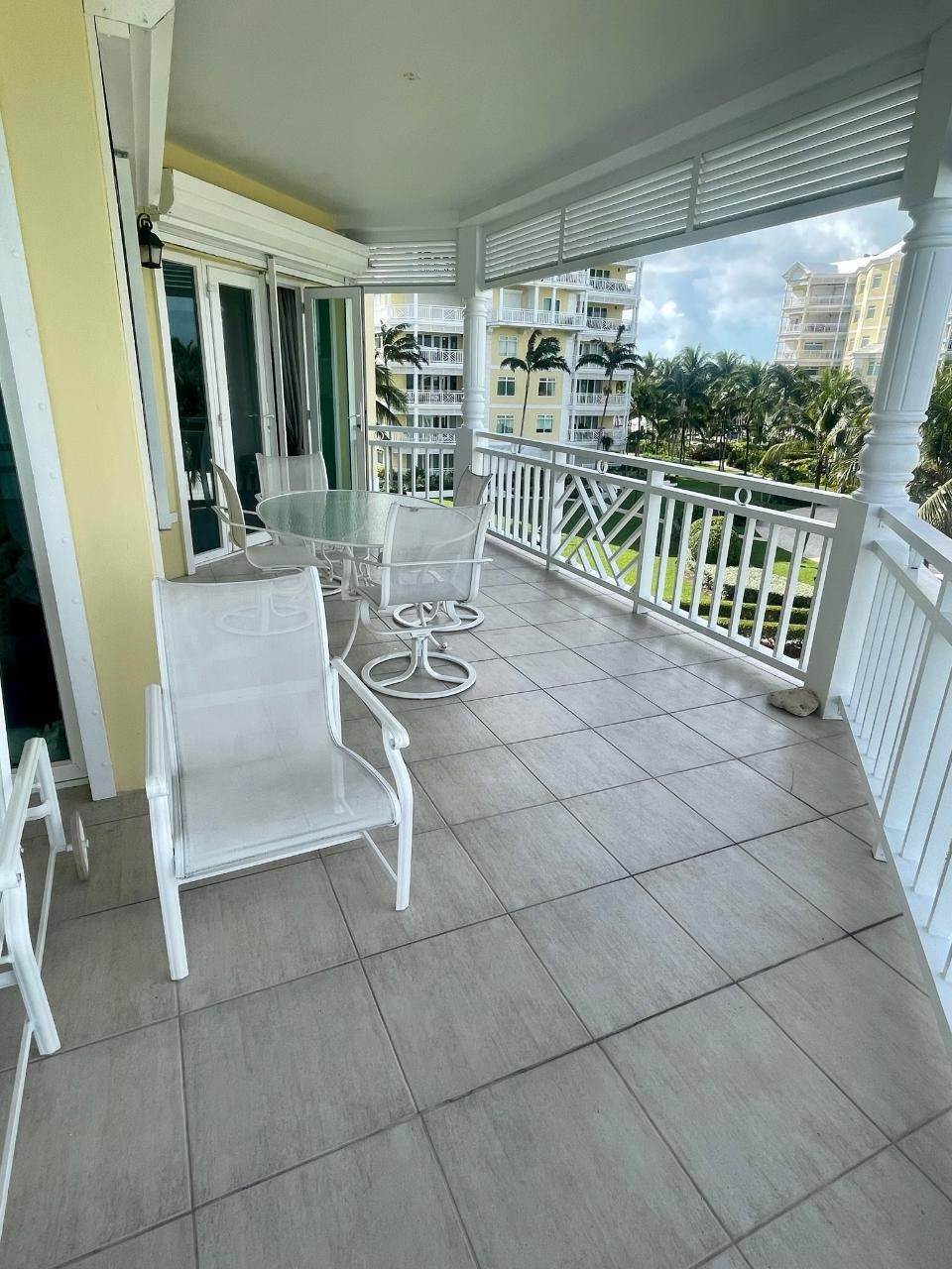 5. Condo for Rent at Cable Beach, Nassau and Paradise Island Bahamas