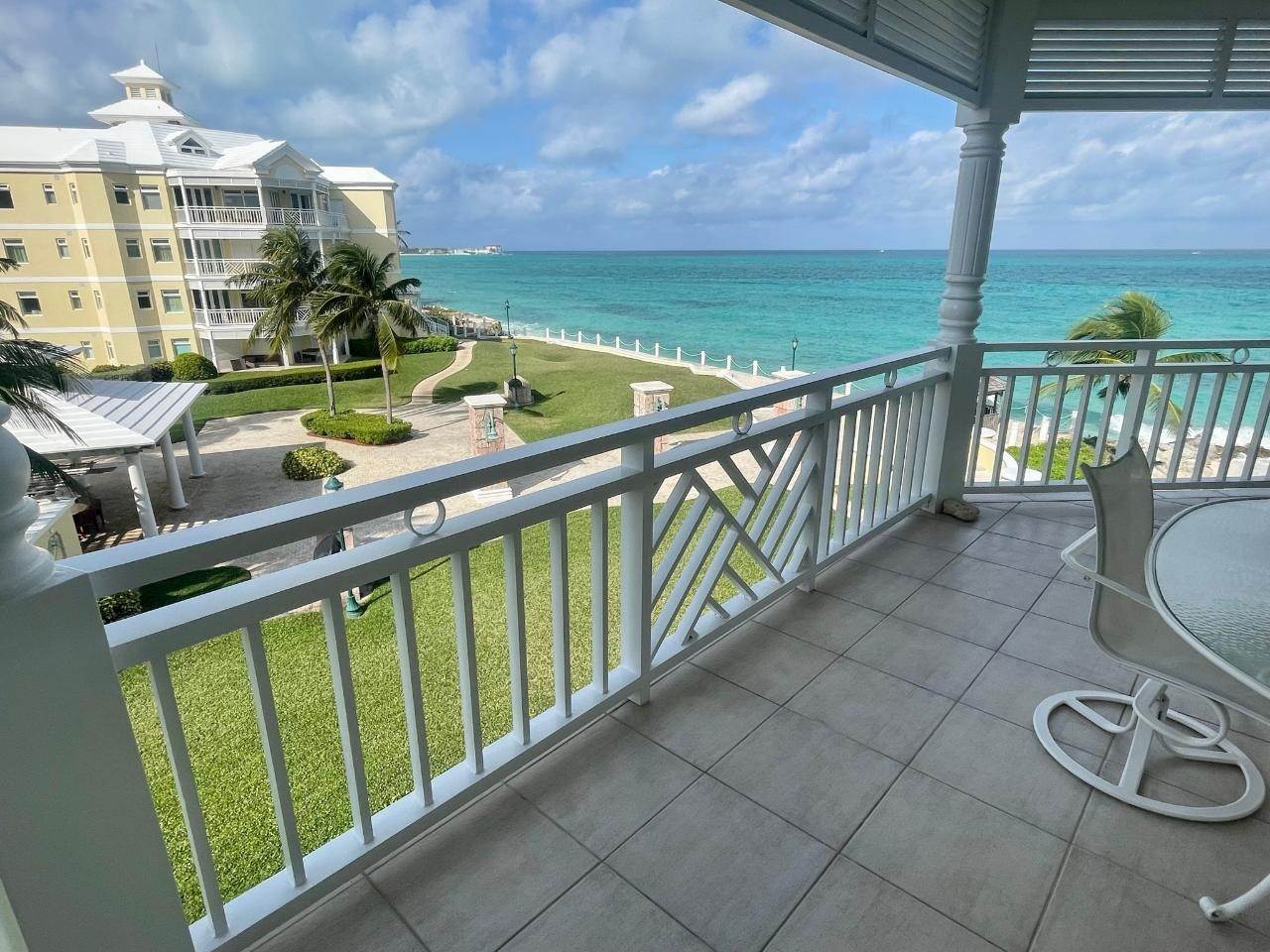 6. Condo for Rent at Cable Beach, Nassau and Paradise Island Bahamas