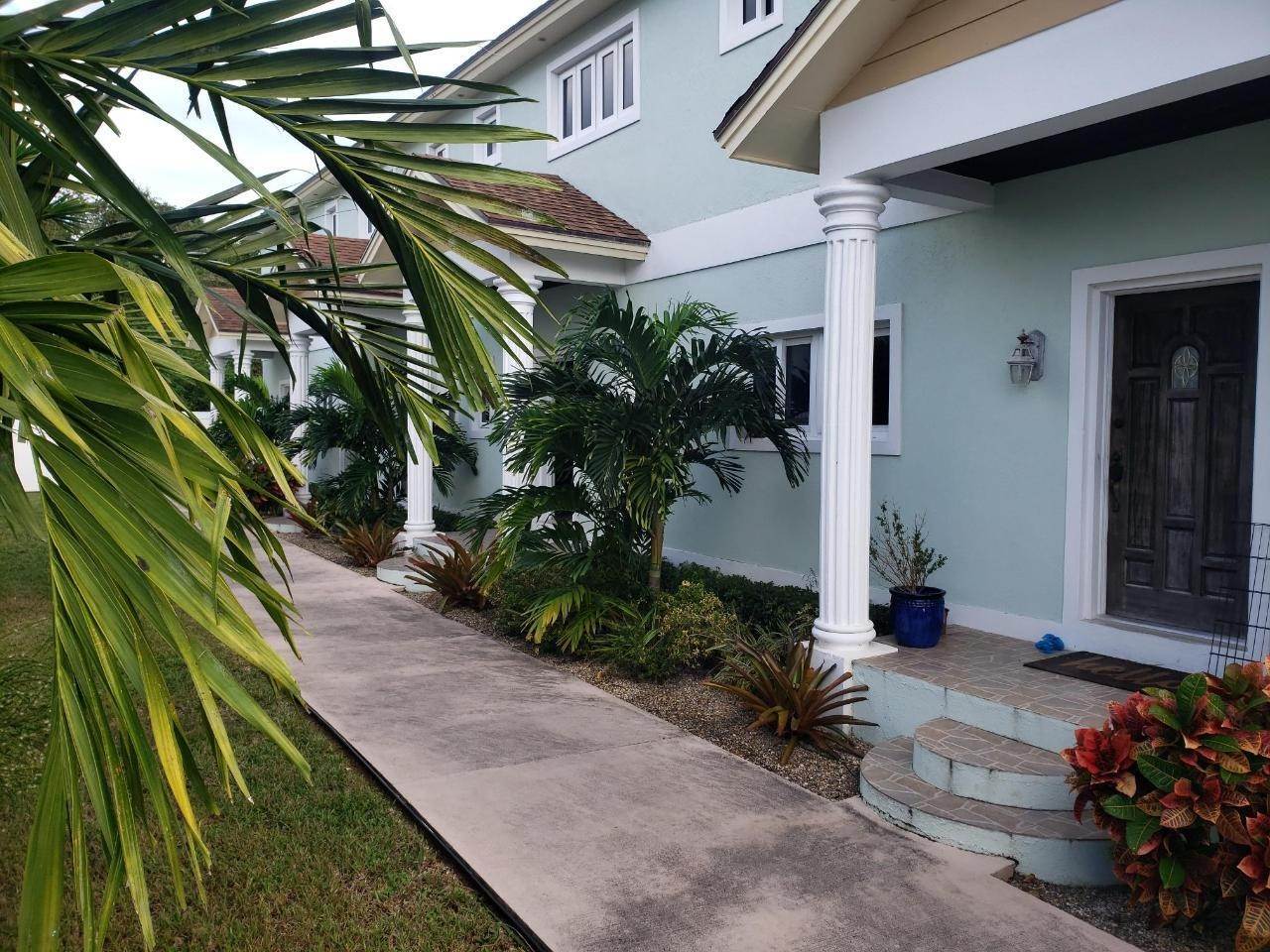 1. Condo for Rent at West Bay Street, Nassau and Paradise Island Bahamas