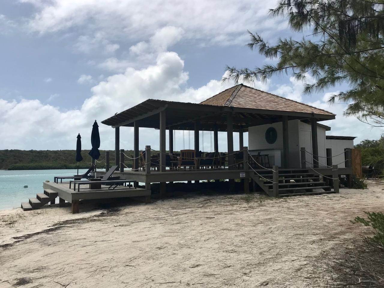 21. Land for Sale at Windermere Island, Eleuthera Bahamas