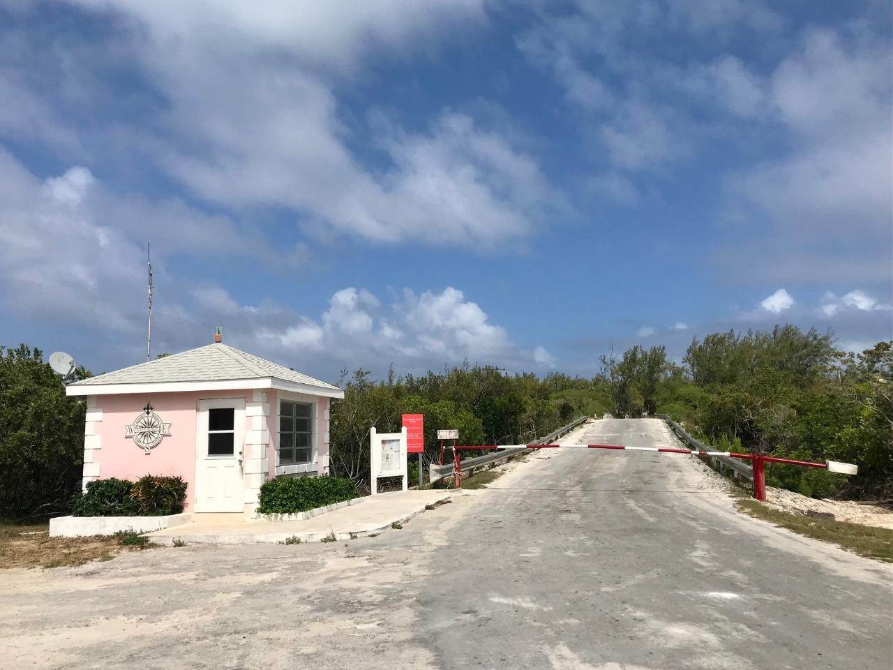 22. Land for Sale at Windermere Island, Eleuthera Bahamas