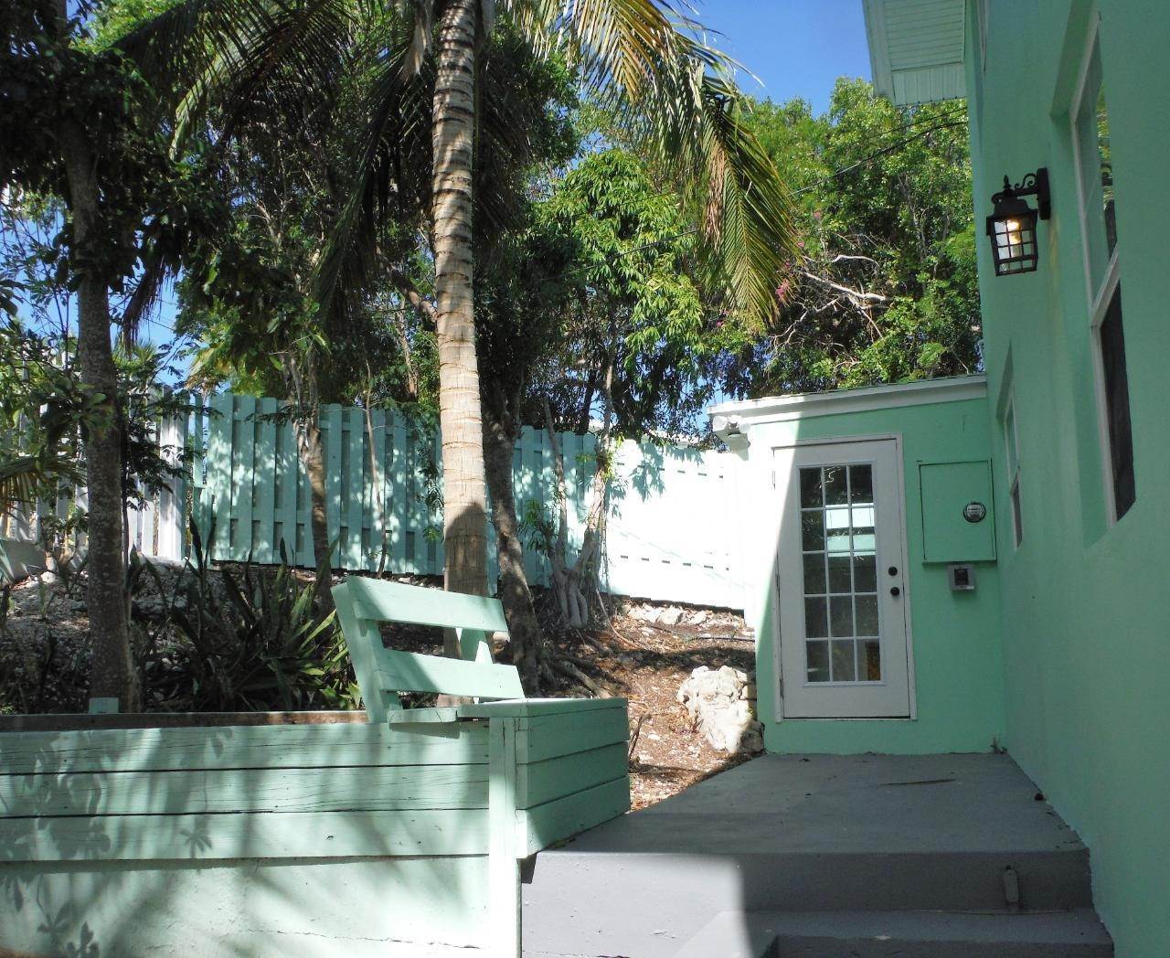 13. Single Family Homes for Sale at Exuma Harbour Estates, Exuma Bahamas
