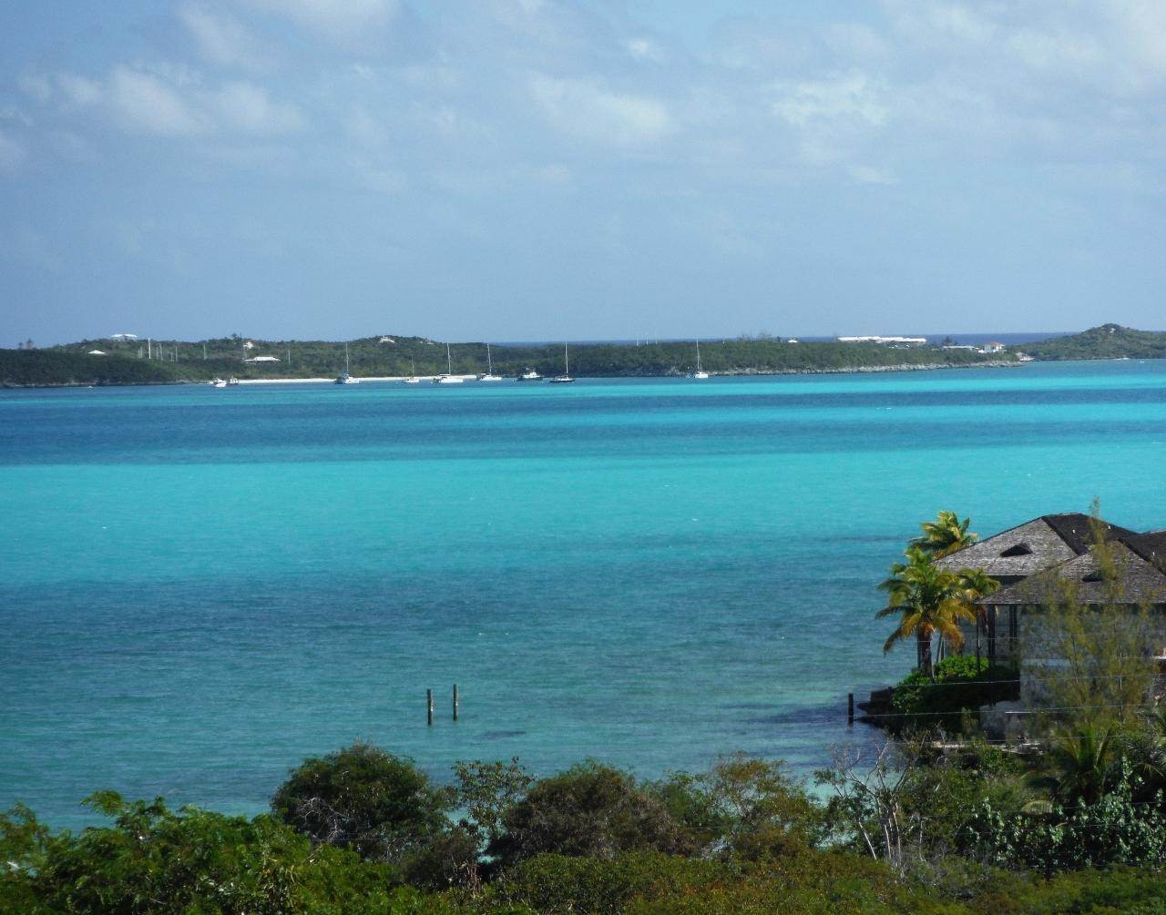 29. Single Family Homes for Sale at Exuma Harbour Estates, Exuma Bahamas