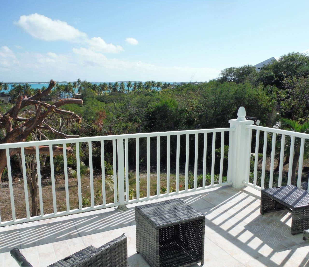 39. Single Family Homes for Sale at Exuma Harbour Estates, Exuma Bahamas