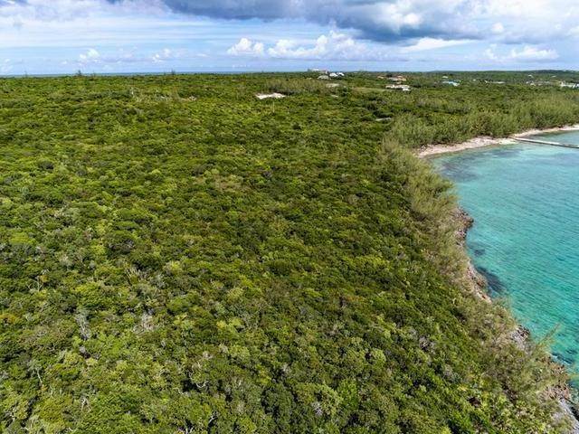 9. Land for Sale at Governors Harbour, Eleuthera Bahamas