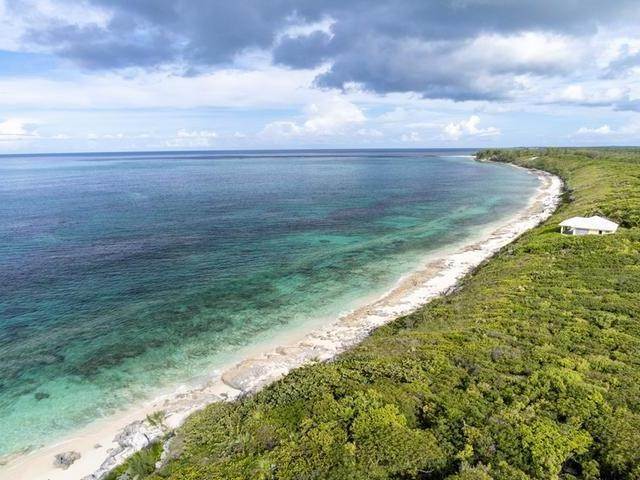Land for Sale at Governors Harbour, Eleuthera Bahamas