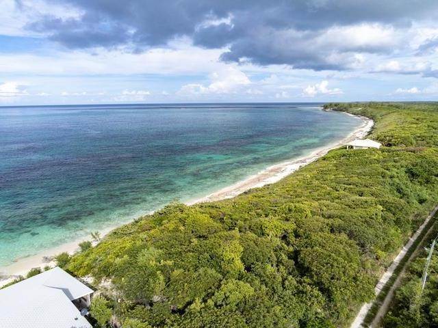 10. Land for Sale at Governors Harbour, Eleuthera Bahamas