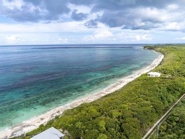 16. Land for Sale at Governors Harbour, Eleuthera Bahamas