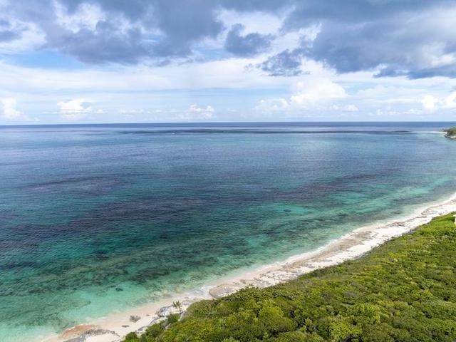 17. Land for Sale at Governors Harbour, Eleuthera Bahamas