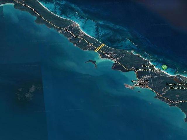 18. Land for Sale at Governors Harbour, Eleuthera Bahamas