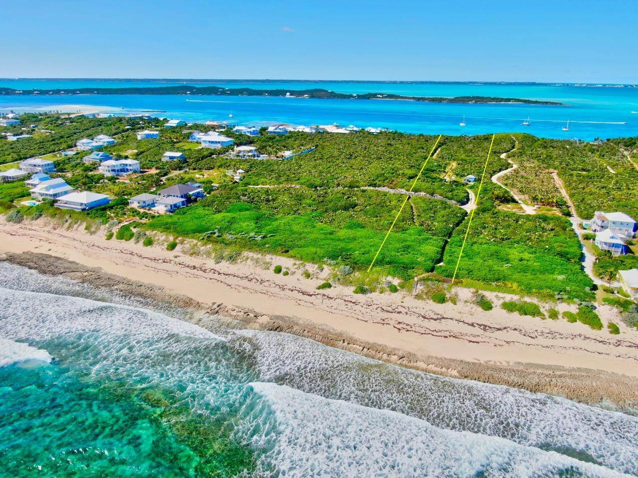 5. Land for Sale at Other Abaco, Abaco Bahamas