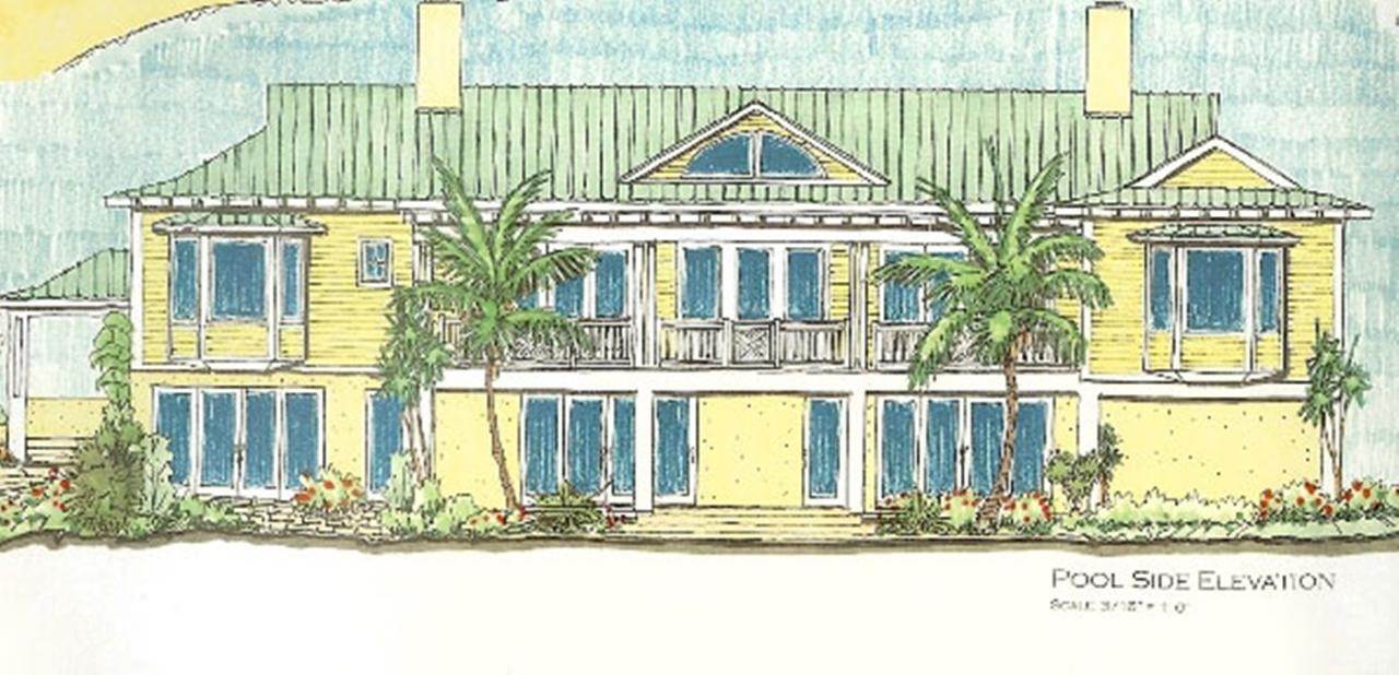 33. Single Family Homes for Sale at Winding Bay, Abaco Bahamas