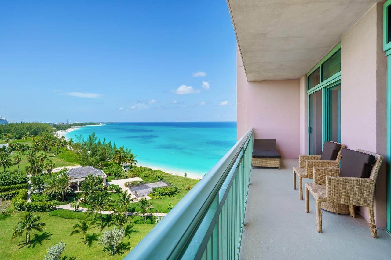 8. Condo for Sale at Paradise Island, Nassau and Paradise Island Bahamas