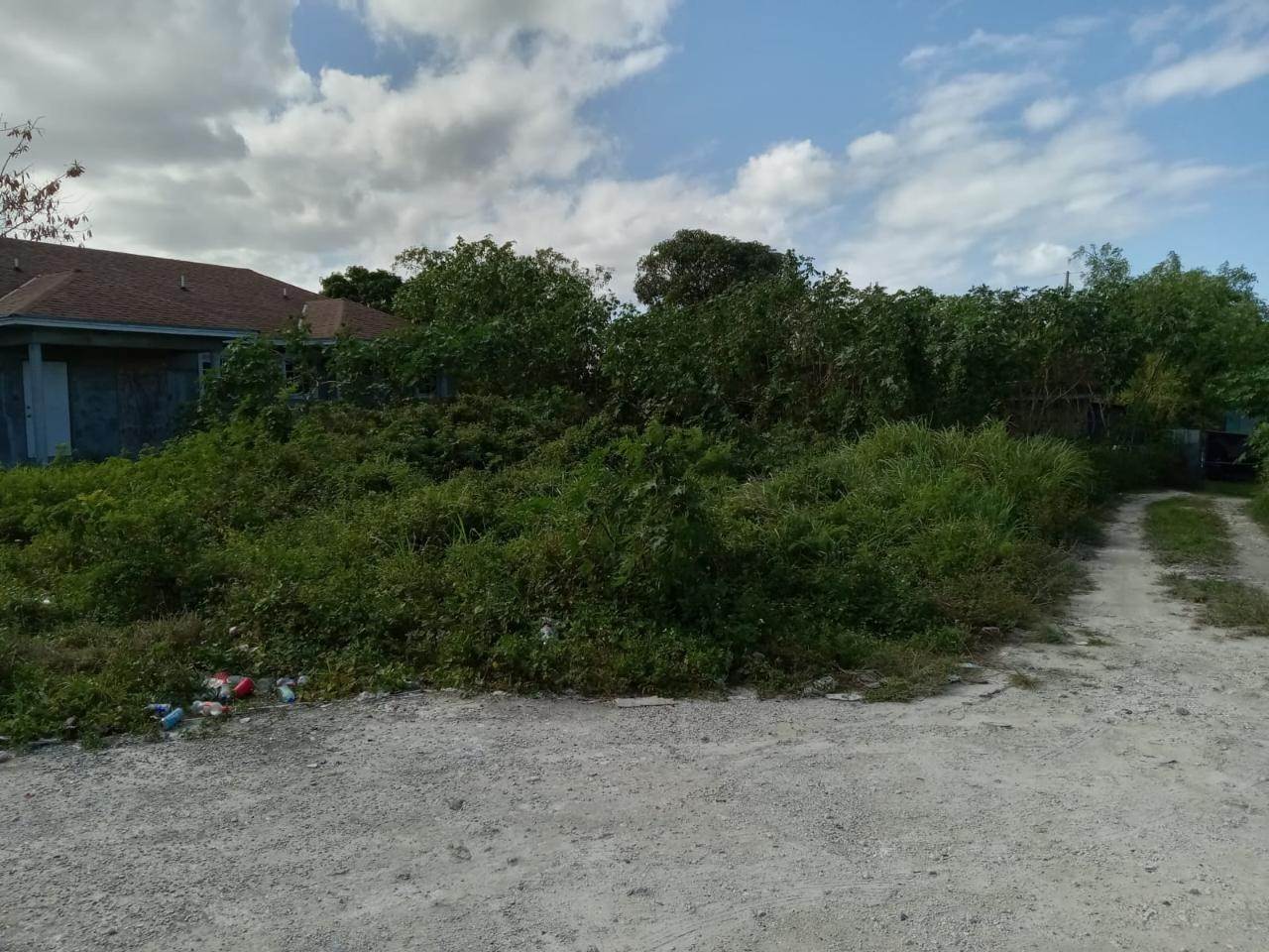 1. Land for Sale at Soldier Road, Nassau and Paradise Island Bahamas